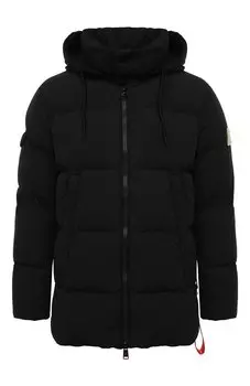 Пуховик After Label