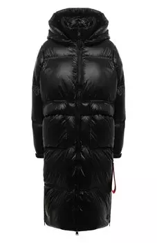 Пуховик After Label