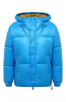 Пуховик After Label