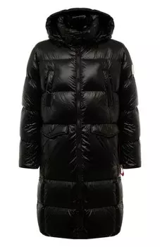 Пуховик After Label