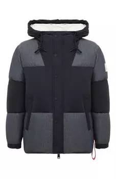 Пуховик After Label