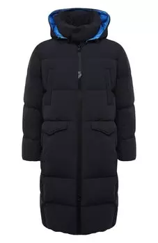 Пуховик After Label