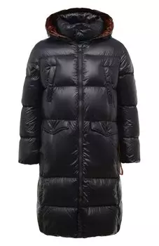 Пуховик After Label