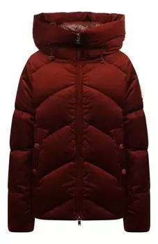 Вельветовая куртка After Label