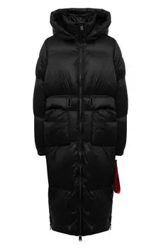 Пуховик After Label