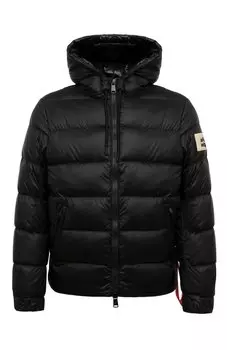 Пуховик After Label