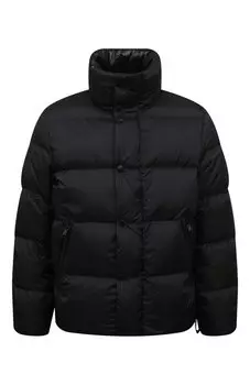 Пуховик After Label