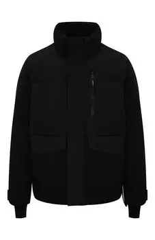 Пуховик After Label