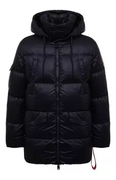 Пуховик After Label