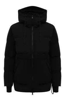 Пуховик After Label