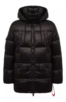 Пуховик After Label