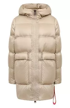 Пуховик After Label