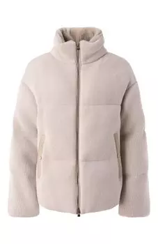 Пуховик Agnona