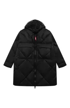 Пуховик Ai Riders