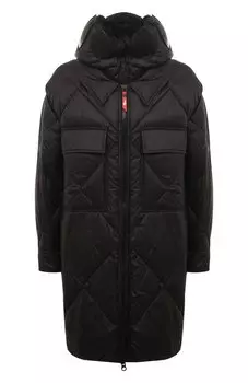 Пуховик Ai Riders