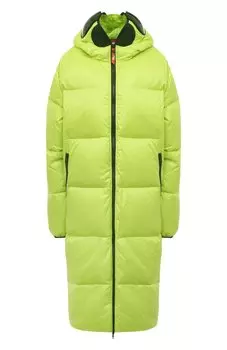 Пуховик Ai Riders