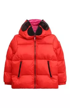 Пуховик Ai Riders