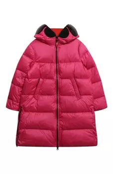 Пуховик Ai Riders