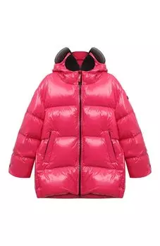 Пуховик Ai Riders