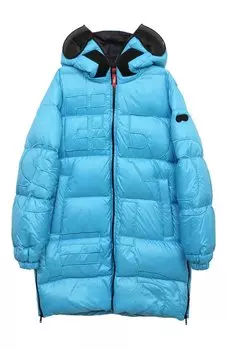 Пуховик Ai Riders