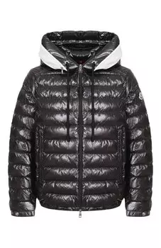 Пуховик Akinari Moncler