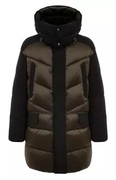 Пуховик Albert-SHK Moorer