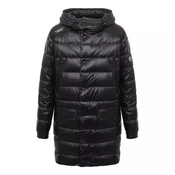 Пуховик Alderney Moncler