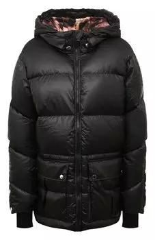 Пуховик ALine