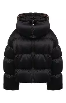 Пуховик ALine