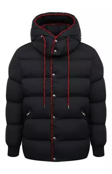 Пуховик Amarante Moncler