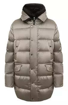 Пуховик Grima-SH Moorer