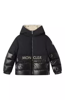 Пуховик Andres Moncler