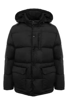 Пуховик Aspesi