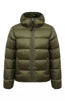 Пуховик Aspesi