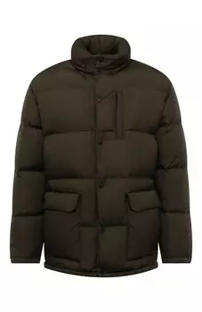 Пуховик Aspesi