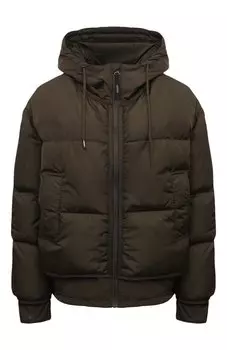 Пуховик Aspesi