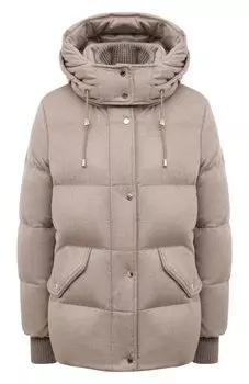 Пуховик Attica-ILW Moorer