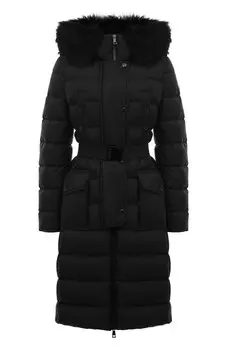 Пуховик Avocette Moncler