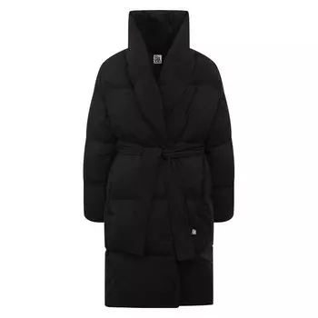 Пуховик Bacon