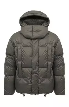 Пуховик Bacon