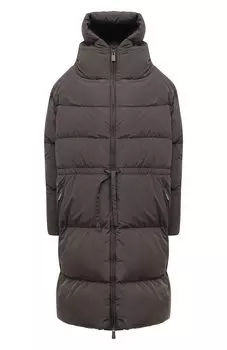 Пуховик Bacon