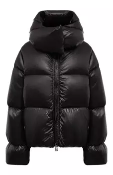 Пуховик Bacon