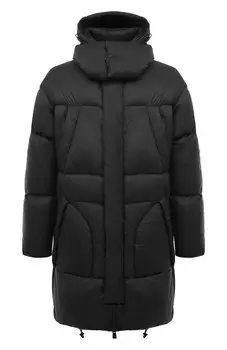 Пуховик Bacon