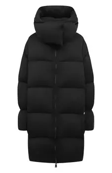 Пуховик Bacon