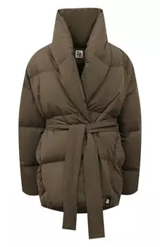 Пуховик Bacon