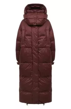 Пуховик Bacon