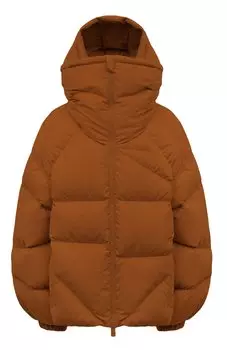 Пуховик Bacon