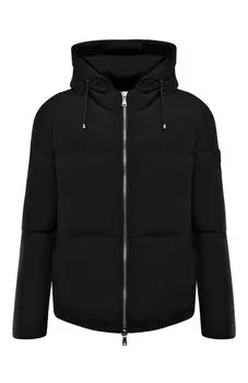 Пуховик Barbed