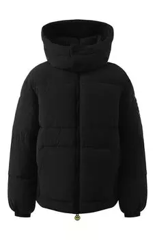 Пуховик Barrow