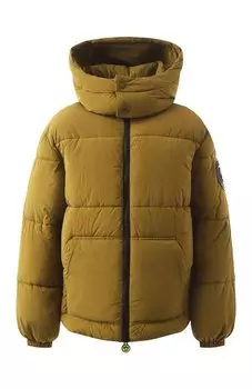 Пуховик Barrow